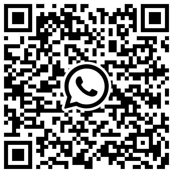 WhatsApp QR Code